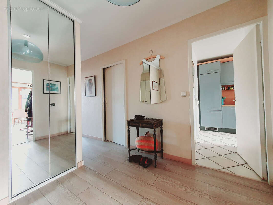 Appartement à CREIL