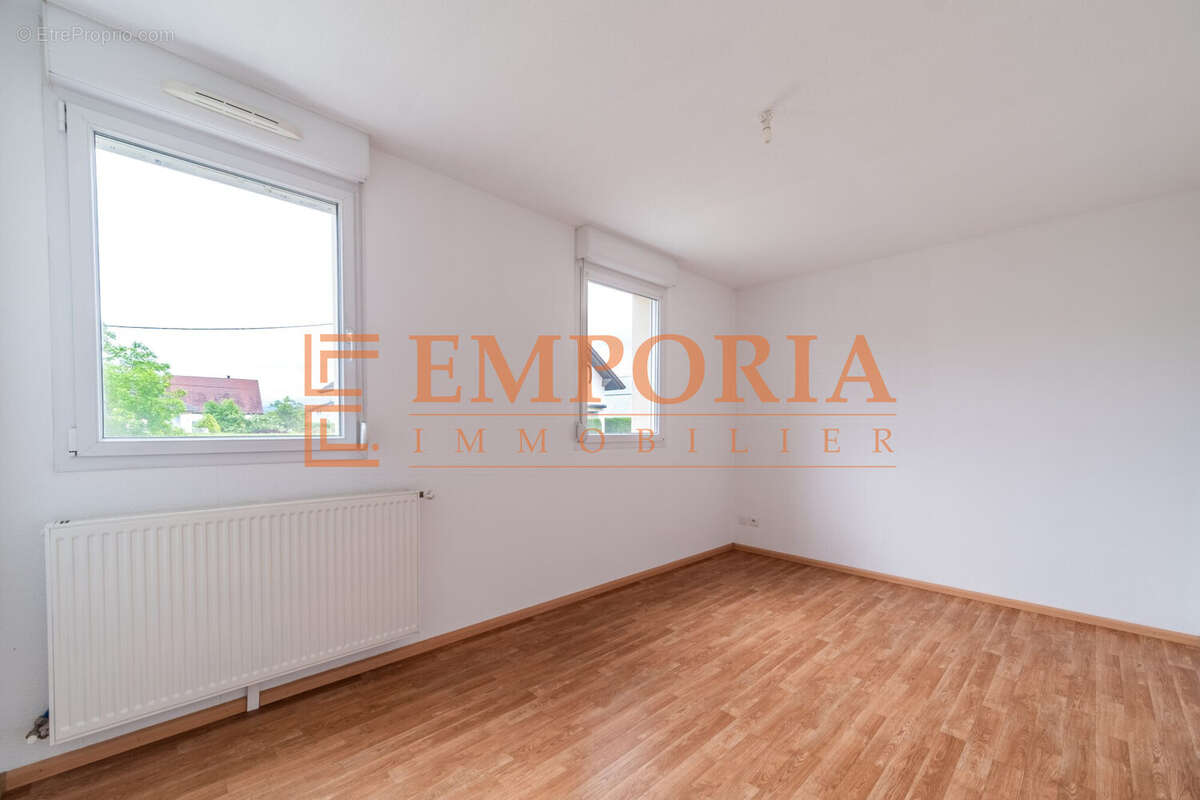 Appartement 71 m² à Rixheim  - photo 9