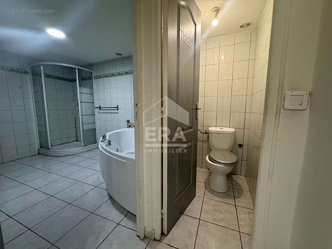 Appartement à MARTIGUES