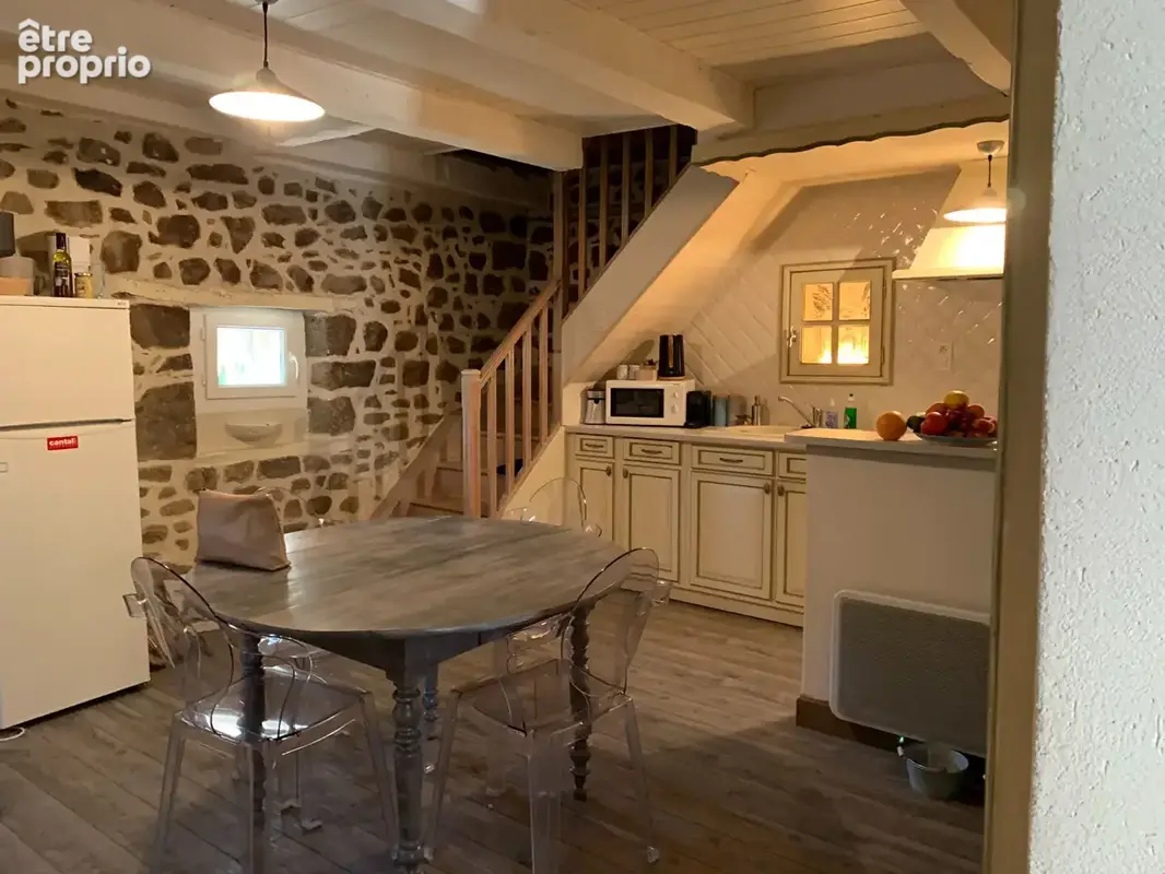 Maison à MARCOLES