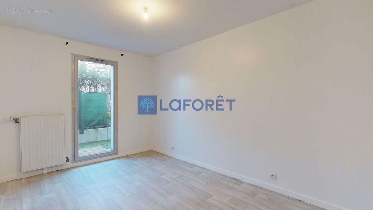 Appartement à ATHIS-MONS