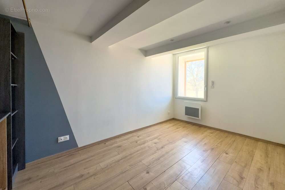 Maison à THEZE