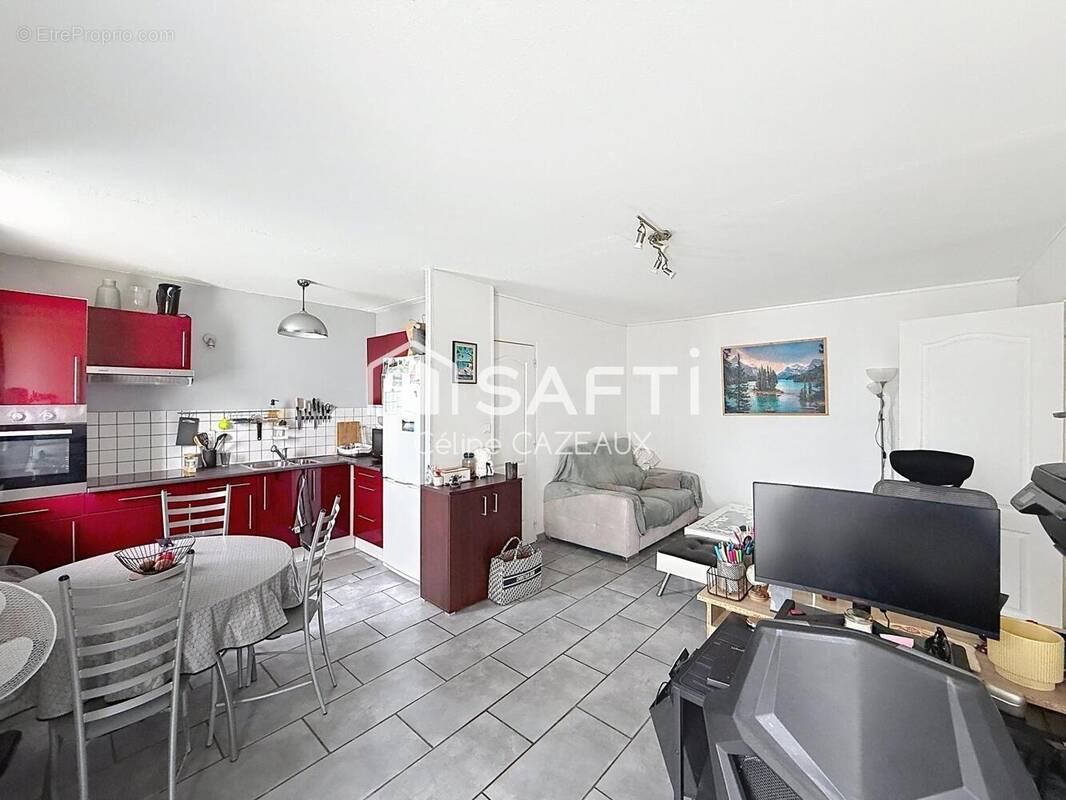 Photo 1 - Appartement à GRADIGNAN