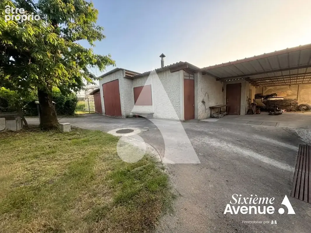 Maison Saint Michel Sur Orge 5 pièce(s) 92 m2 - photo 11