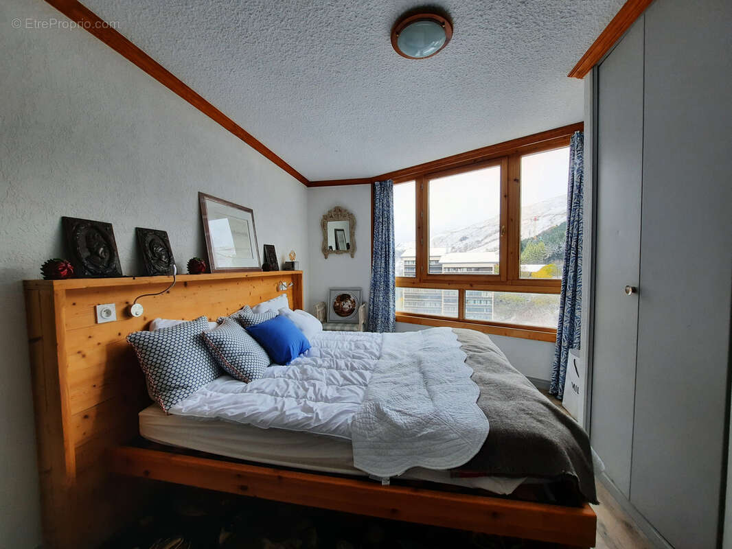 Appartement à SAINT-JEAN-DE-BELLEVILLE