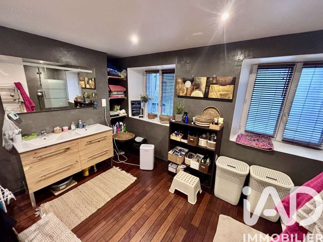 Photo 6 - Maison à PLOUGUERNEAU