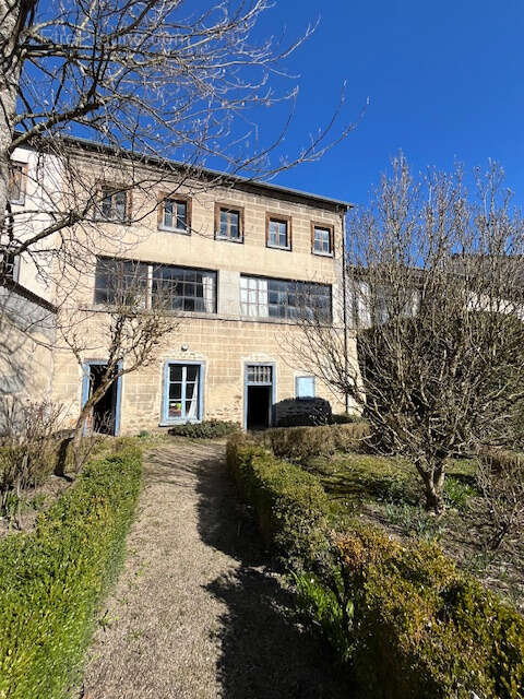 Maison à AMBERT