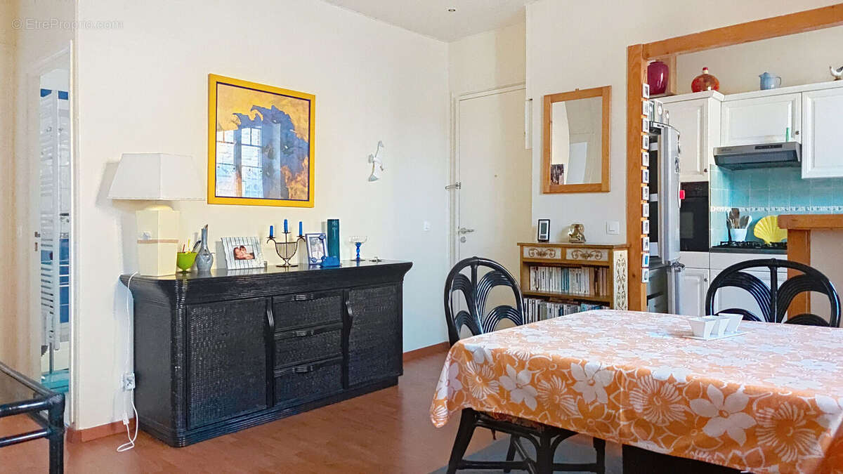 Appartement à DINARD
