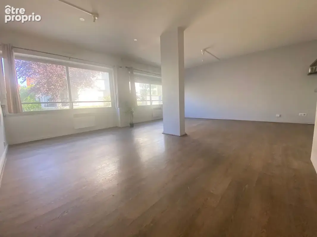Appartement à BESANCON