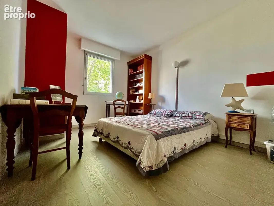 Appartement 135m² à tours - photo 7