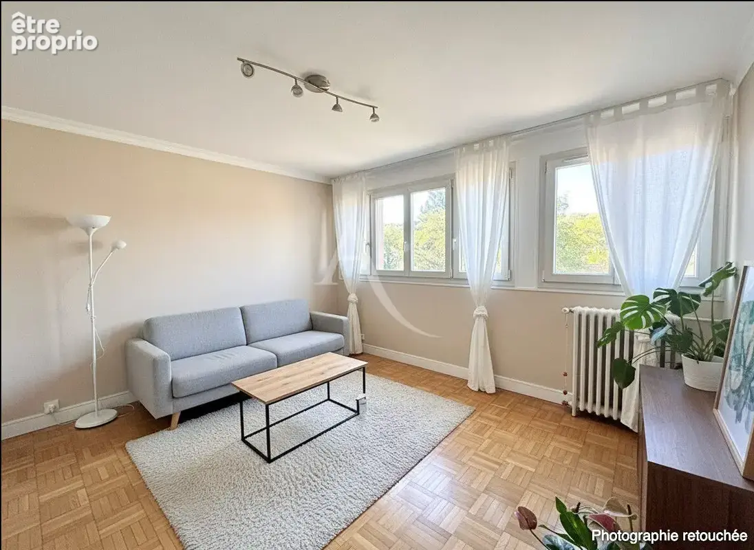 Appartement Neuilly Sur Marne 2 pièces 42 m2 - photo 3