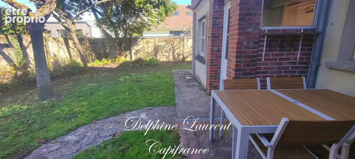 Maison à vendre 4 pièces  (14) - photo 5
