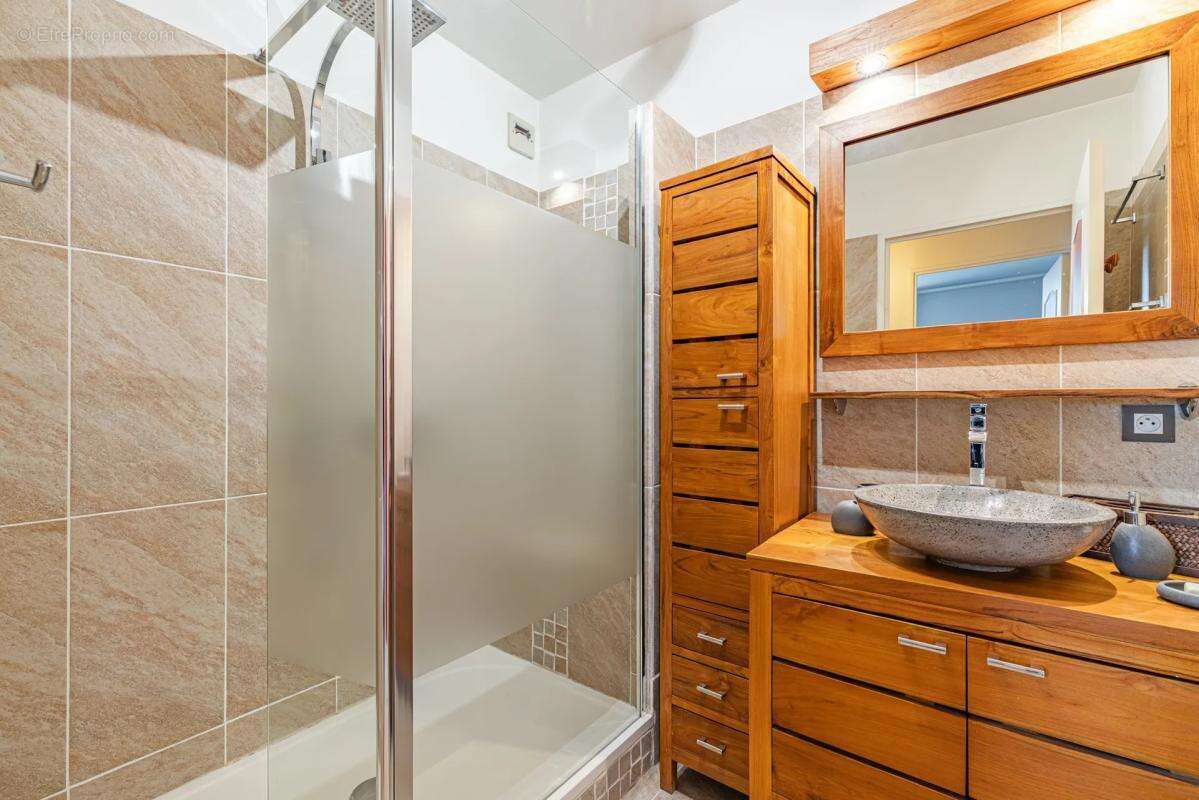 Appartement à CRETEIL