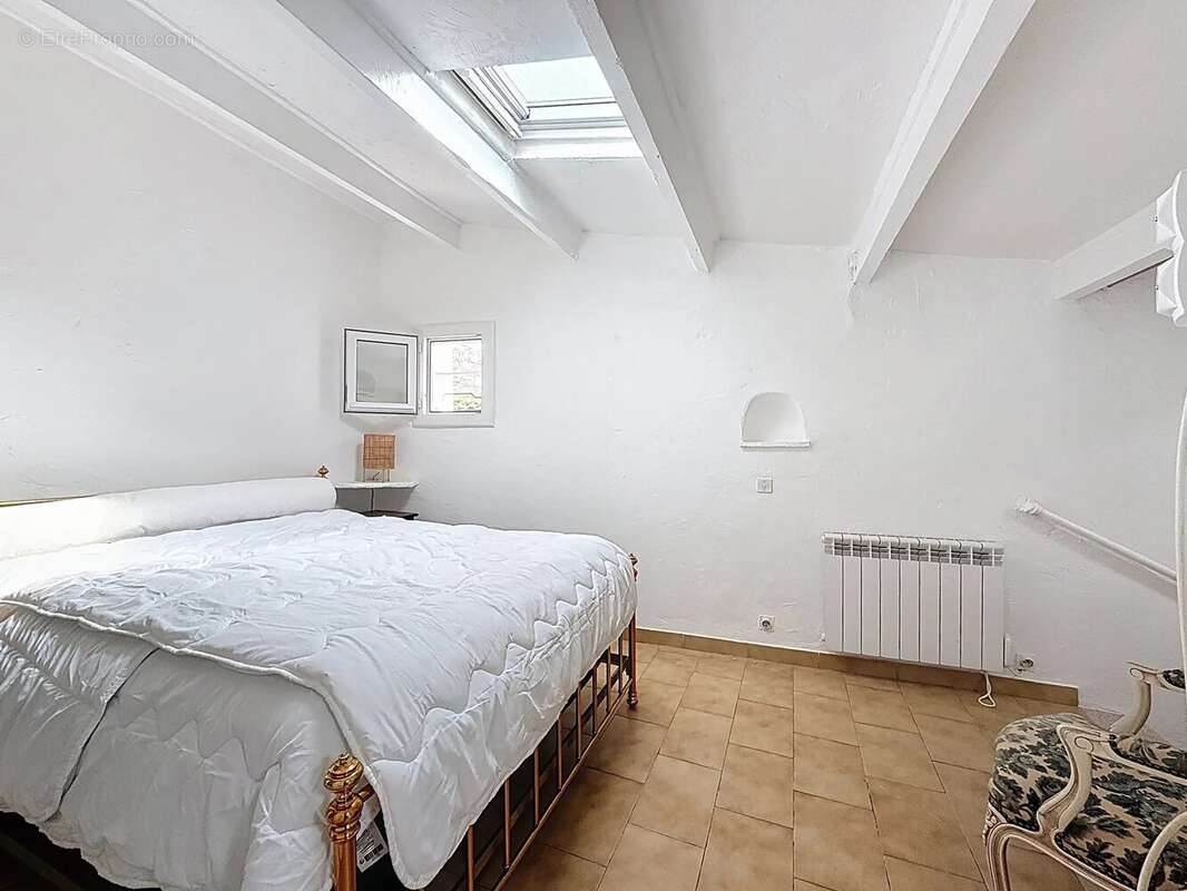 Appartement à SAINT-PAUL