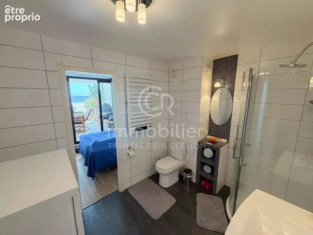 Magnifique toit terrasse vue mer! - photo 12