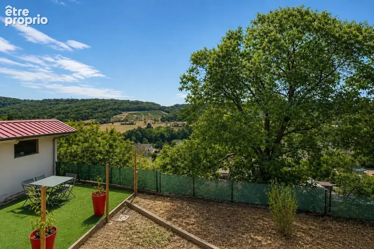 Maison de 280 m² à Perrigny - photo 28