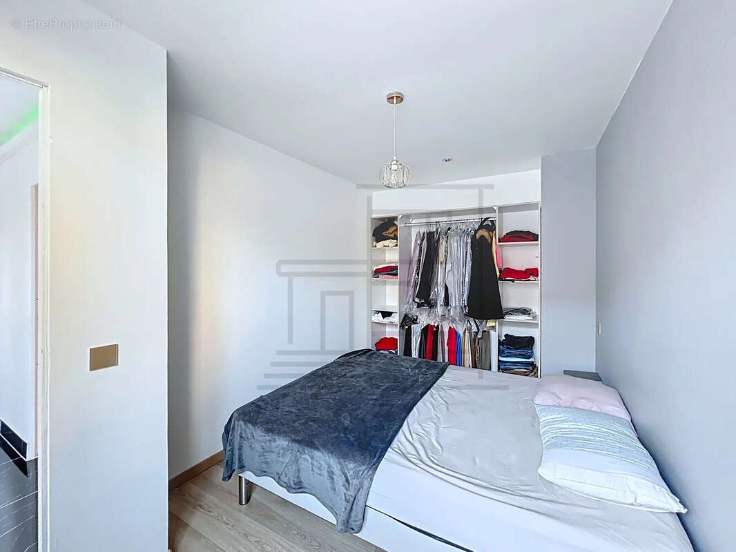 Appartement à CHAMBLY