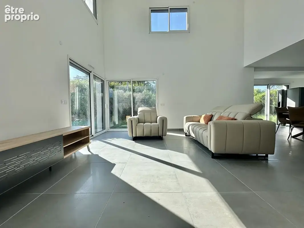 Maison Le Mesnil-esnard 5 pièce(s) - photo 2