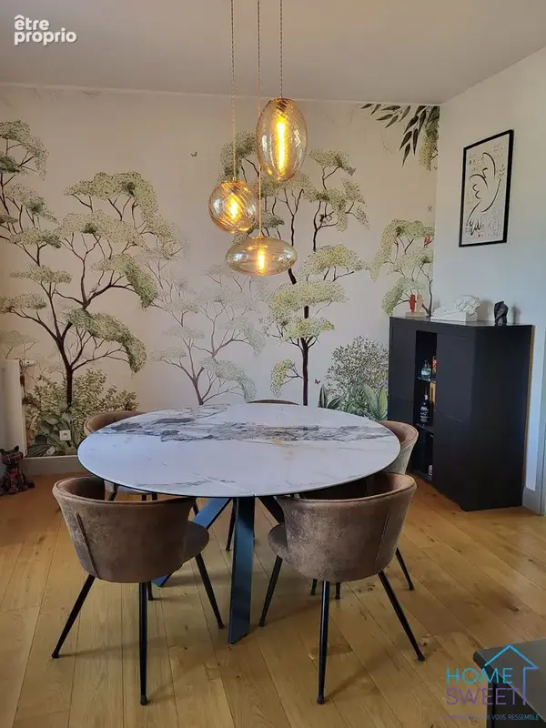 Salle à manger