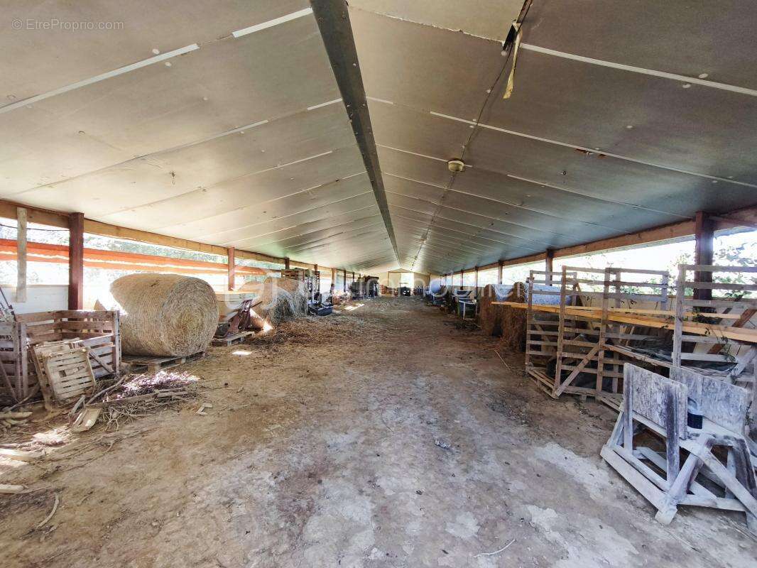 Maison à AURIONS-IDERNES