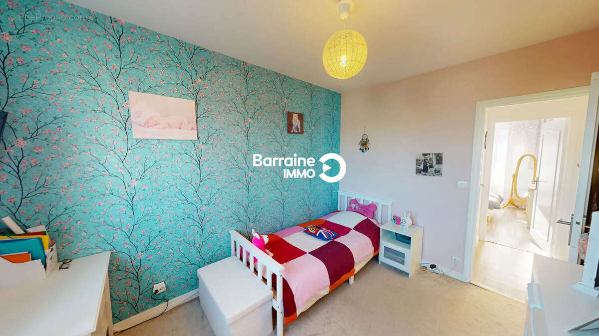 Appartement à LORIENT