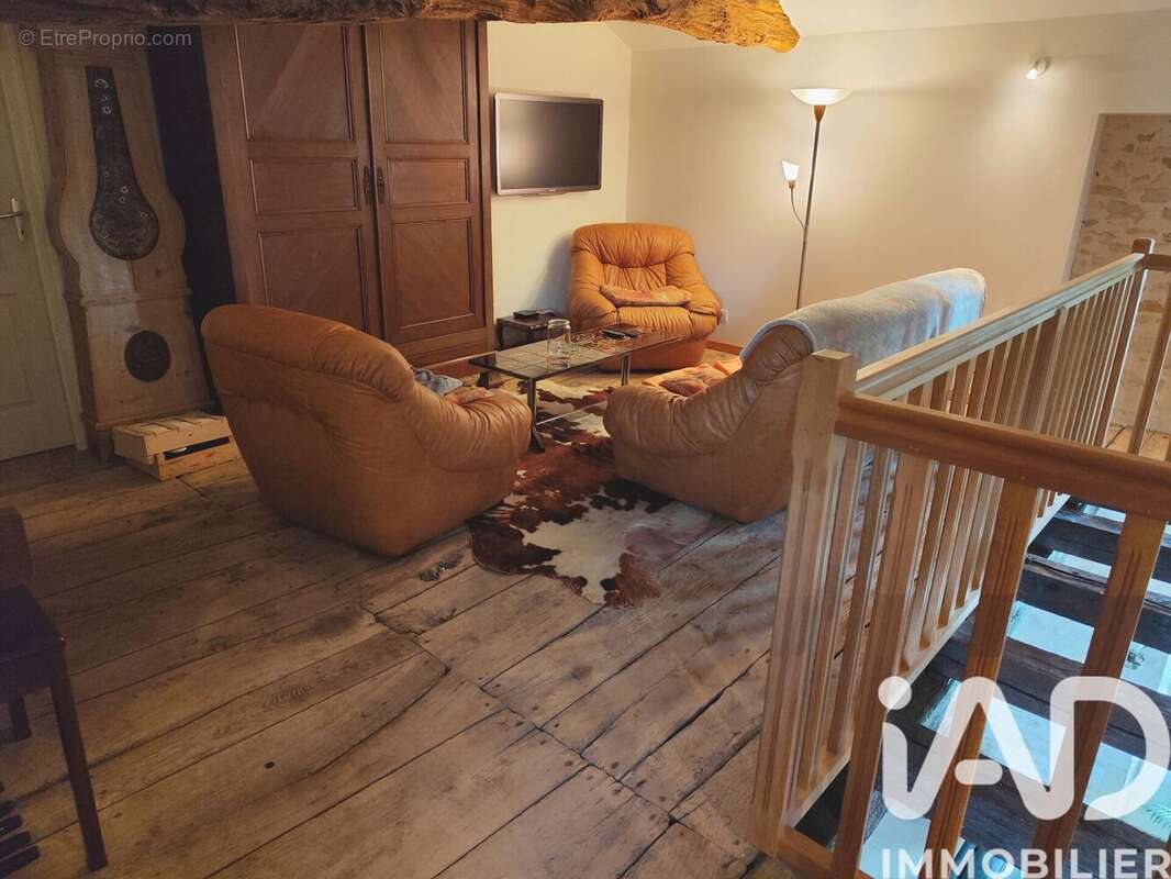 Photo 9 - Maison à SAINT-CLAUD