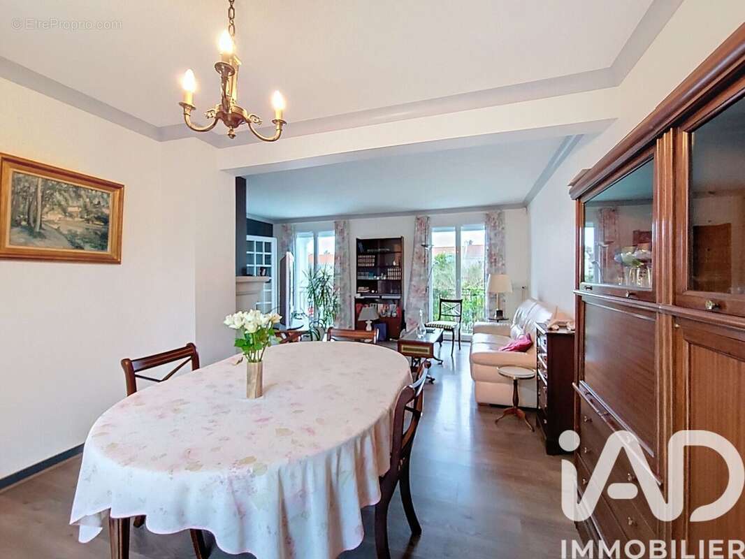 Photo 5 - Maison à REZE