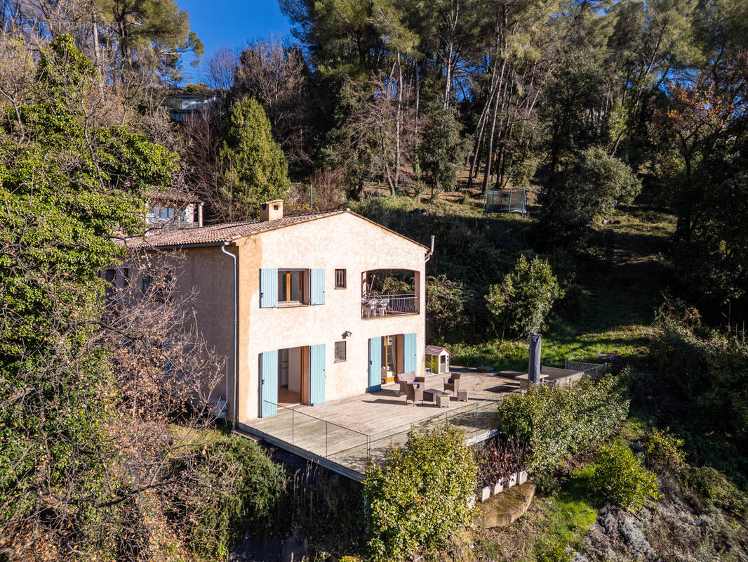 Maison à SAINT-PAUL