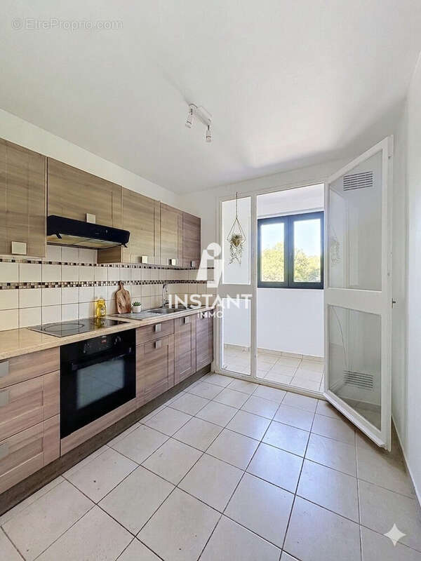 Appartement à CRETEIL