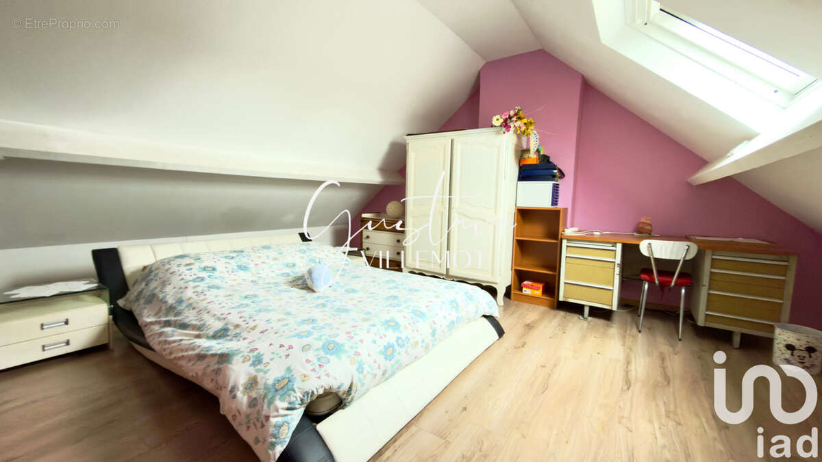 Photo 9 - Maison à SAINT-PATHUS