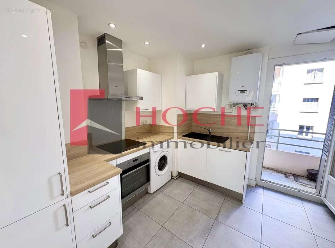 3 P + C - 67 m² - photo 8