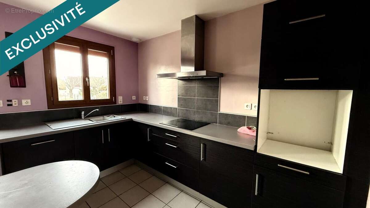 Maison 90 m² à Morville-En-Beauce  - photo 4