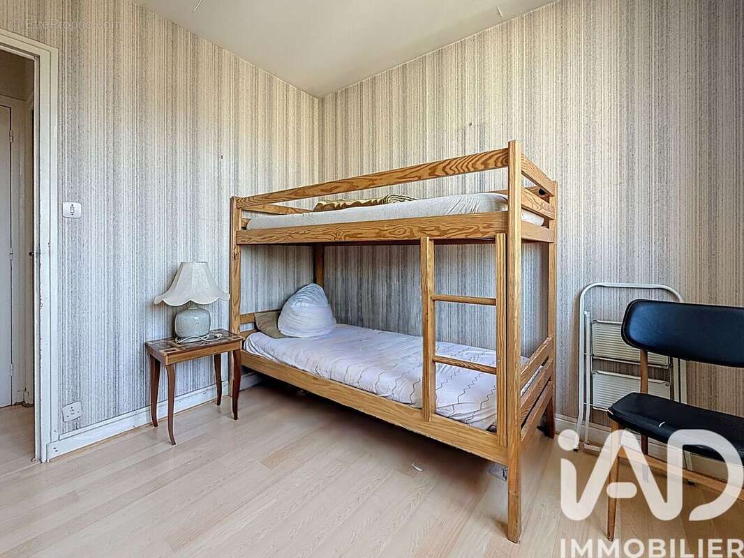 Photo 9 - Appartement à SAINT-MARTIN-D'HERES