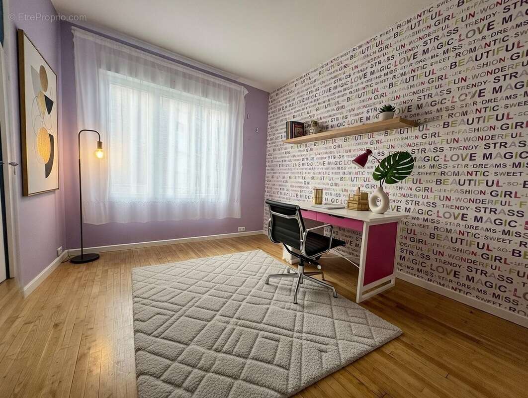 Maison à SAUMUR