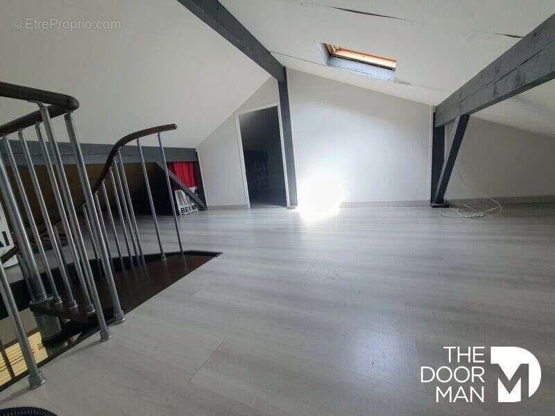 Maison à ARGENTEUIL