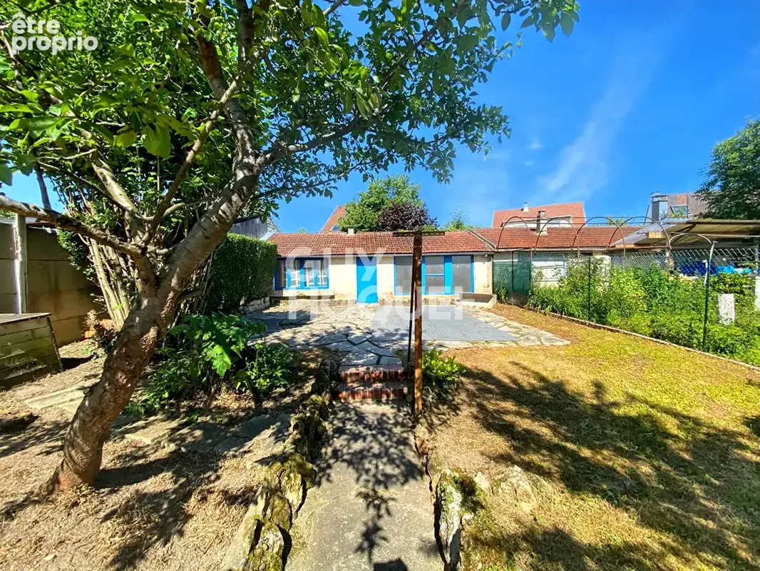 Maison Chelles 6 pièces 90 m2 -137m² utiles - photo 9