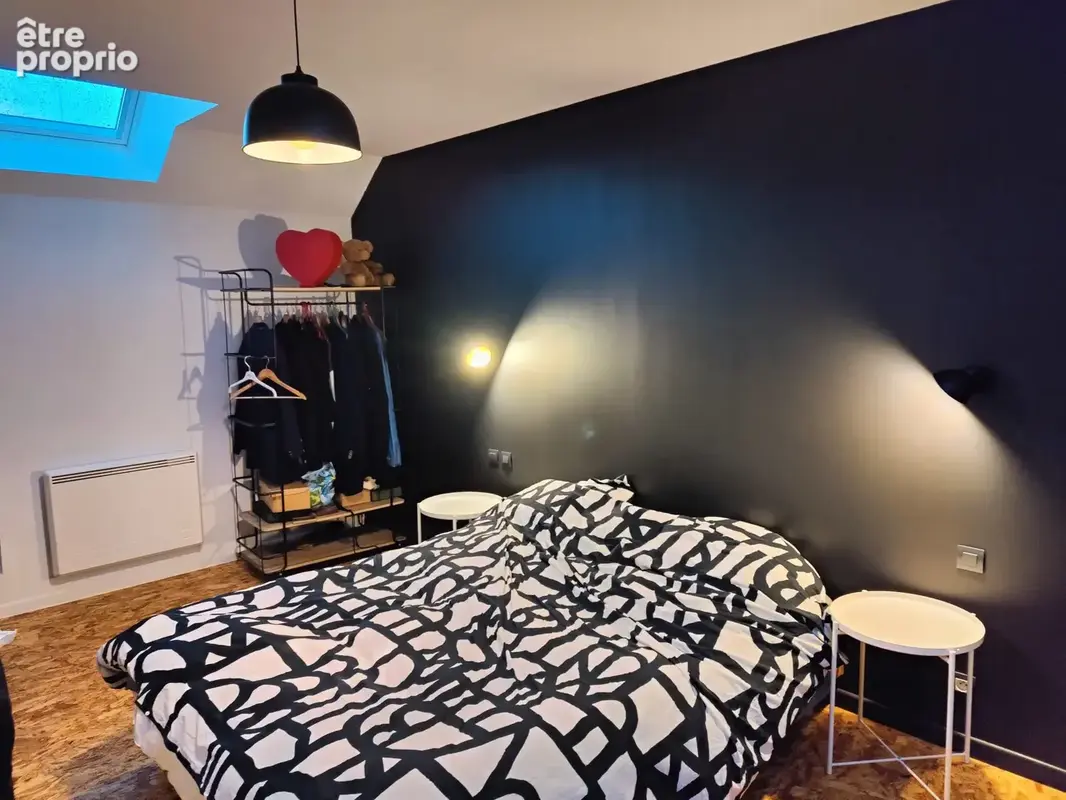 Maison 121 m² à Nogentel  - photo 6