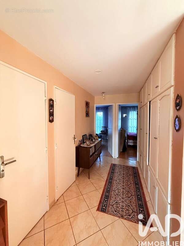 Photo 7 - Appartement à SAINT-BRICE-SOUS-FORET