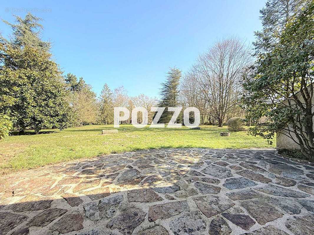 Maison à SAINT-PAIR-SUR-MER