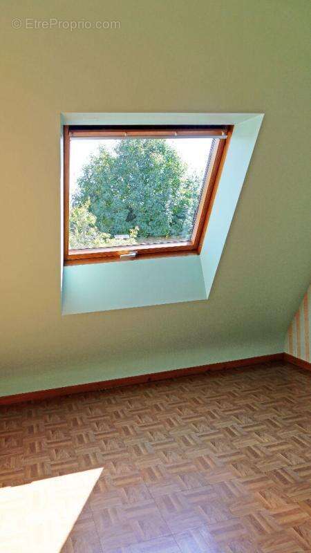 Maison à LARMOR-BADEN