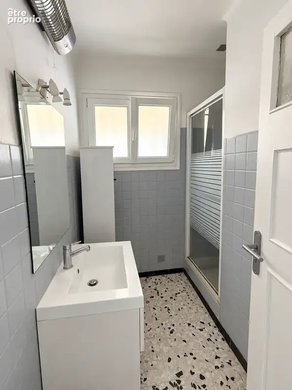 Tourrettes-sur-Loup   Villa composée de deux 3-pièces vue mer - photo 10