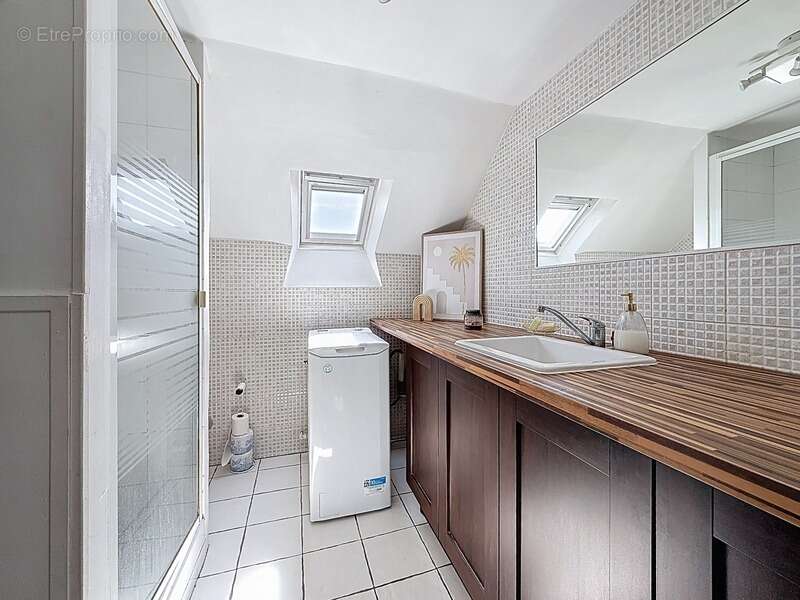 Appartement à L'ISLE-ADAM