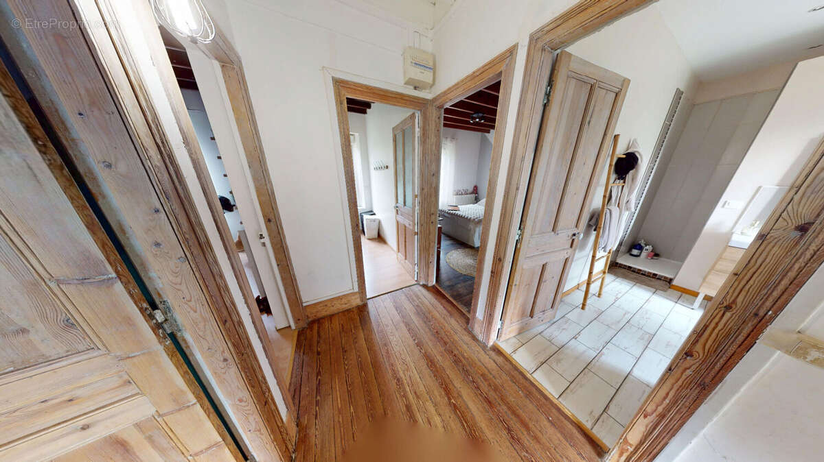 Maison à GONFREVILLE-L'ORCHER