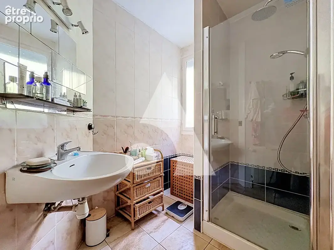Maison Vabre 5 pièces 114 m2 - photo 8