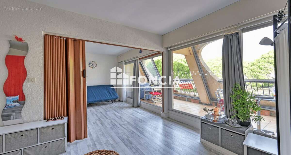Appartement à LE GRAU-DU-ROI