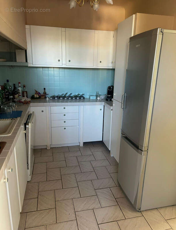 Maison à SIX-FOURS-LES-PLAGES