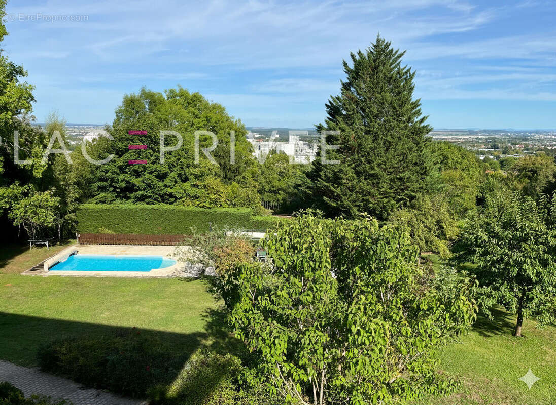 Maison à VANDOEUVRE-LES-NANCY