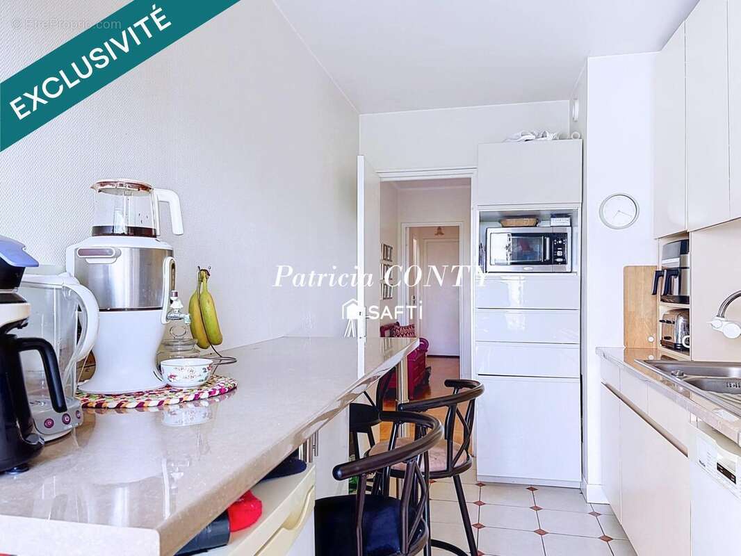 Photo 7 - Appartement à CRETEIL
