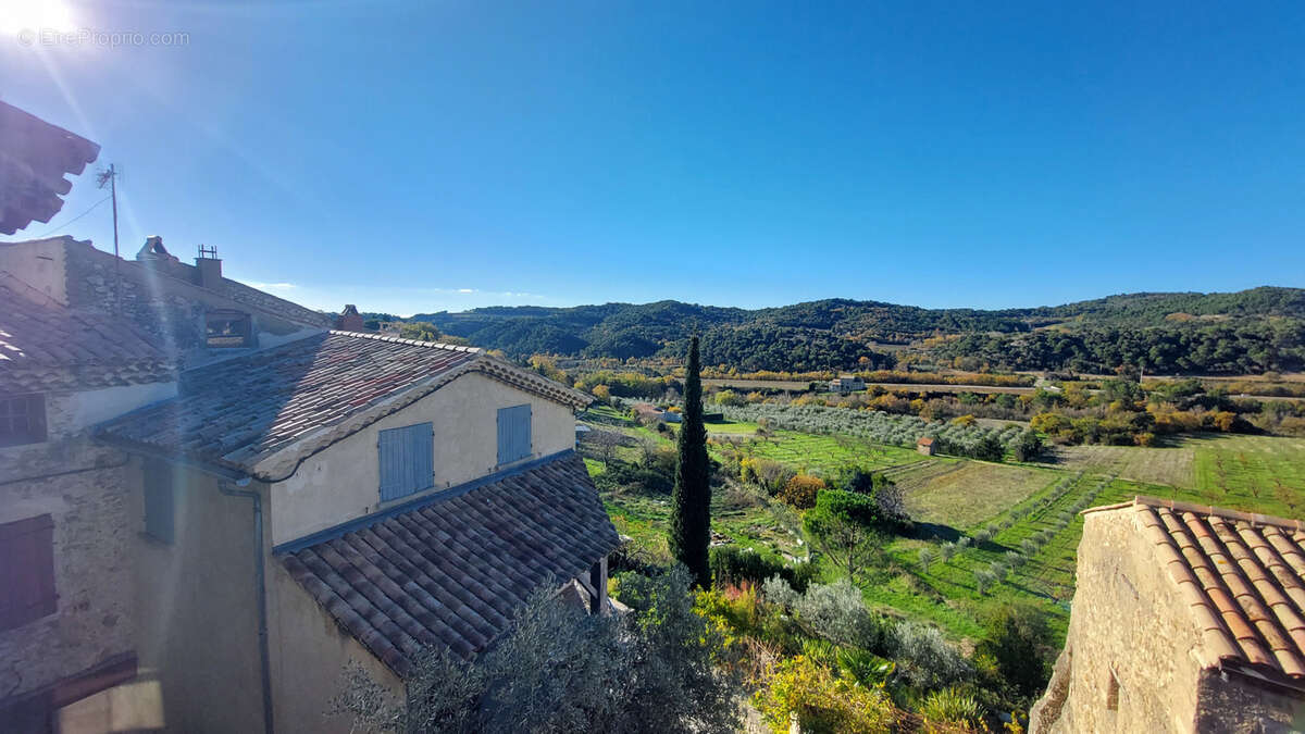 Maison à VENTEROL