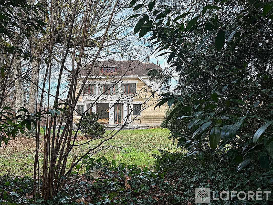 Maison à BARBIZON